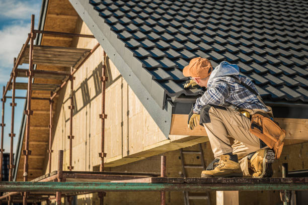 EPDM Roofing in Vamo, FL